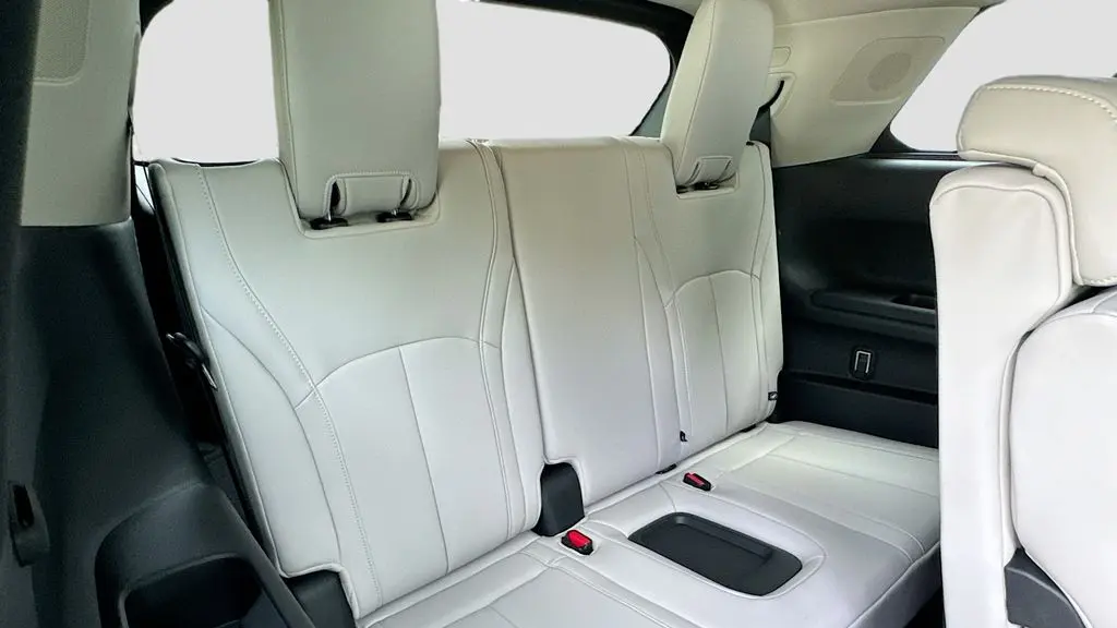 2027 INFINITI QX60 Pure