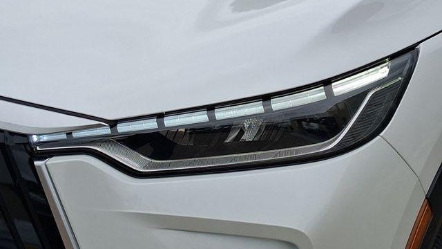 2027 INFINITI QX60 Pure