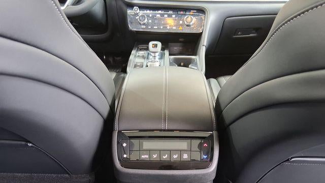 2027 INFINITI QX60 Pure