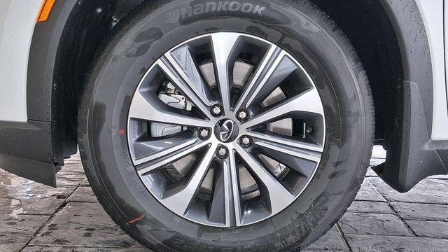 2027 INFINITI QX60 Pure