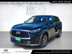 2027 QX60 Thumbnail 1