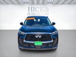 2027 QX60 Thumbnail 2