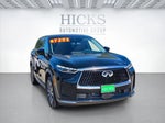 2027 QX60 Thumbnail 3