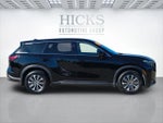 2027 QX60 Thumbnail 4