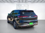 2027 QX60 Thumbnail 7