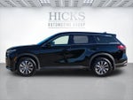 2027 QX60 Thumbnail 8