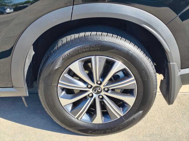 2027 INFINITI QX60 - $47,250