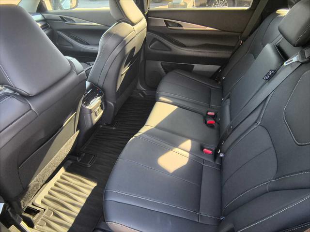 2027 INFINITI QX60 - $47,250