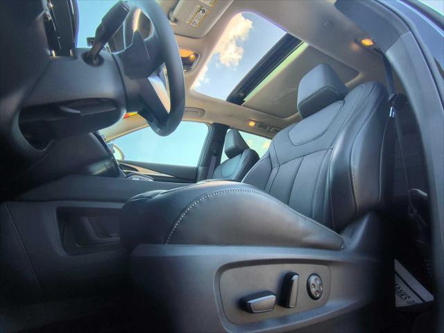 2027 INFINITI QX60 - $47,250