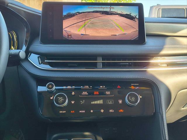 2027 INFINITI QX60 - $47,250