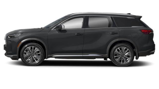 2027 INFINITI QX60 Pure