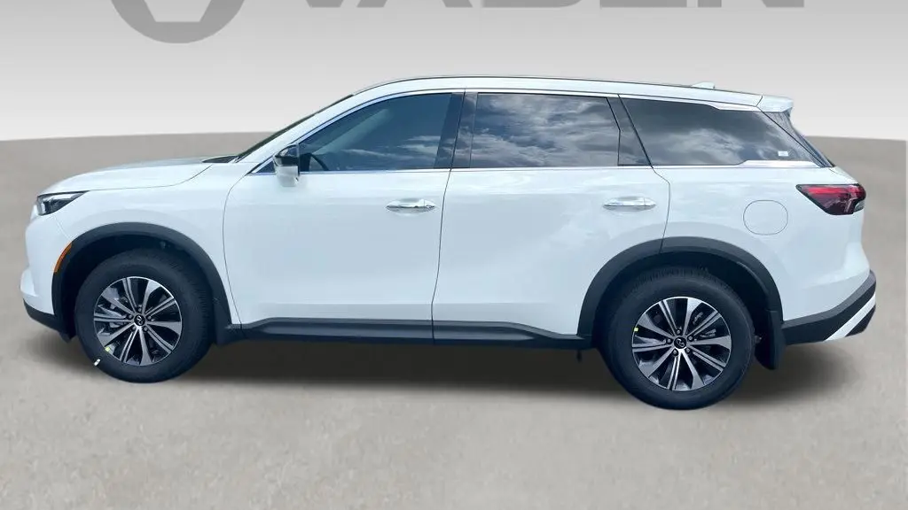 2025 INFINITI QX60 Pure