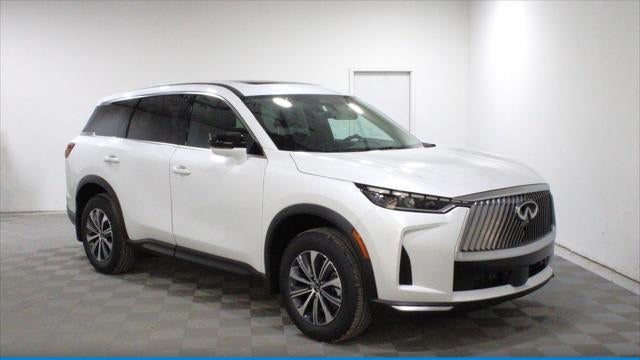 Preowned 2026 INFINITI QX60 Pure for Sale