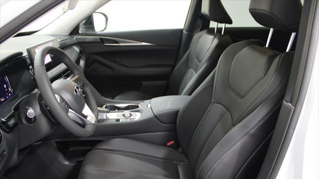 2026 INFINITI QX60 Pure