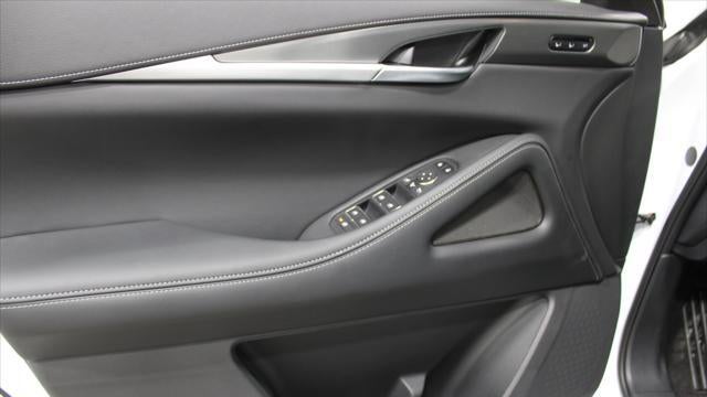 2026 INFINITI QX60 Pure