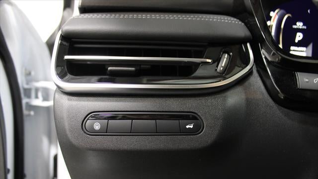 2026 INFINITI QX60 Pure