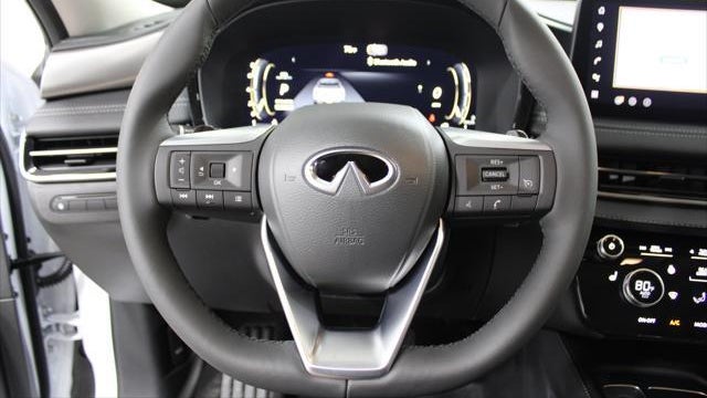 2026 INFINITI QX60 Pure