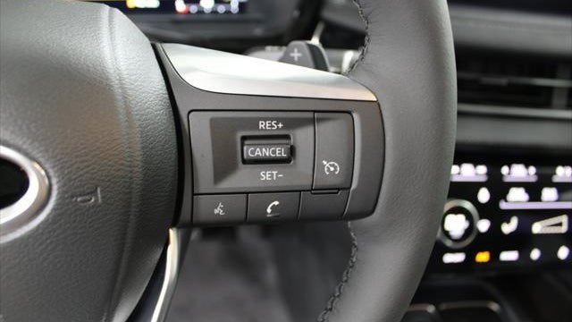 2026 INFINITI QX60 Pure