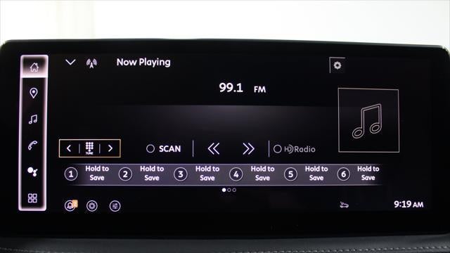 2026 INFINITI QX60 Pure
