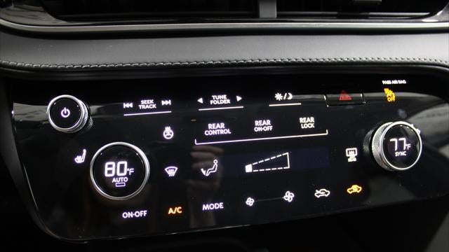 2026 INFINITI QX60 Pure