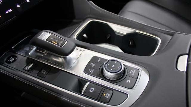 2026 INFINITI QX60 Pure
