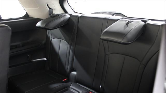 2026 INFINITI QX60 Pure
