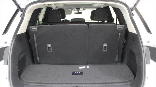2026 INFINITI QX60 Pure
