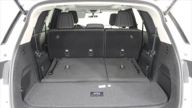 2026 INFINITI QX60 Pure