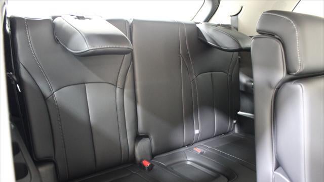 2026 INFINITI QX60 Pure