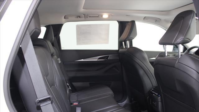 2026 INFINITI QX60 Pure
