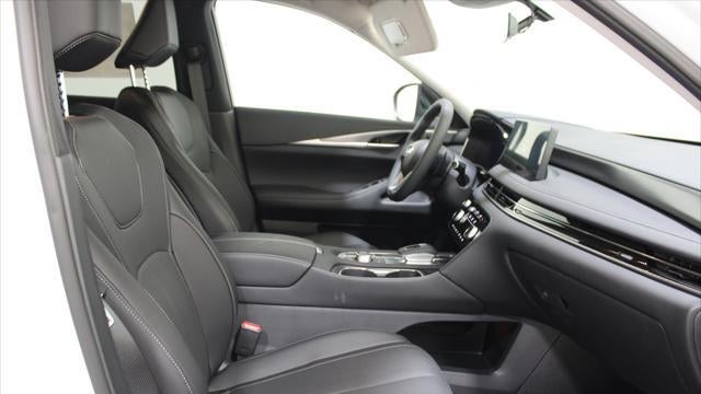 2026 INFINITI QX60 Pure