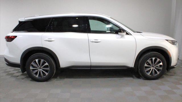2026 INFINITI QX60 Pure