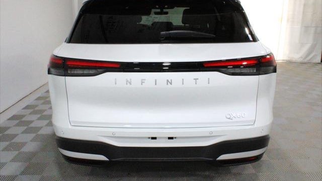 2026 INFINITI QX60 Pure