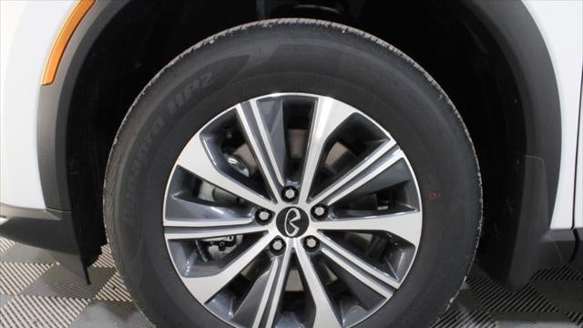 2026 INFINITI QX60 Pure