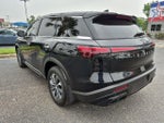 2025 QX60 Thumbnail 3