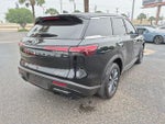 2025 QX60 Thumbnail 5