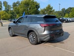 2025 QX60 Thumbnail 6