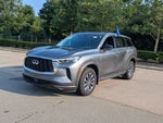 2025 QX60 Thumbnail 8