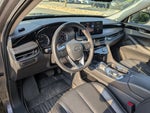 2025 QX60 Thumbnail 14