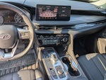2025 QX60 Thumbnail 22