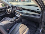 2025 QX60 Thumbnail 38