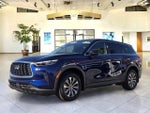 2025 QX60 Thumbnail 1