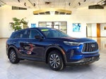2025 QX60 Thumbnail 3