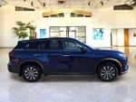 2025 QX60 Thumbnail 4