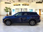 2025 QX60 Thumbnail 8