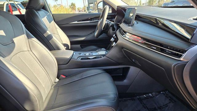 2025 INFINITI QX60 Pure
