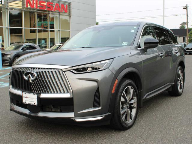 2026 INFINITI QX60 - $42,348