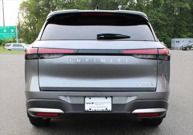 2026 INFINITI QX60 - $42,348