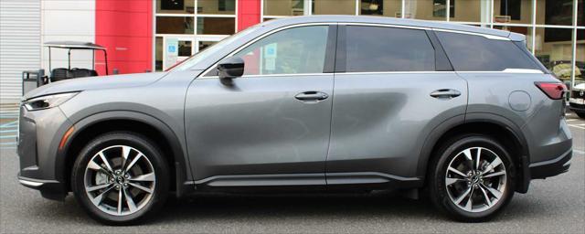 2026 INFINITI QX60 - $42,348