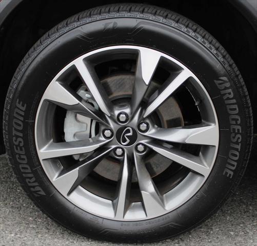2026 INFINITI QX60 - $42,348